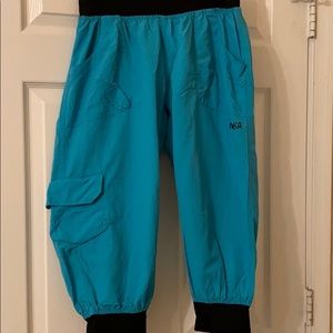 Zumba Fitness Capri Pants